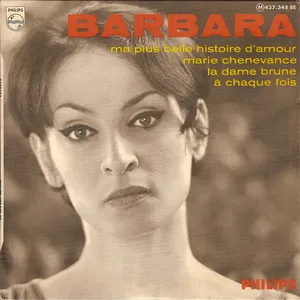 Ma plues belle histoire d'amour